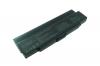 BATERIA SONY VAIO VGN-SZ VGP-BPS9 6600mAh PRETA PID04739 BATERIA SONY VAIO VGN-SZ VGP-BPS9 6600mAh PRETA PID04739