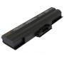 BATERIA SONY VGN-SR 11.1V 5200mAh VGP-BPS13AB PID06089 BATERIA SONY VGN-SR 11.1V 5200mAh VGP-BPS13AB PID06089
