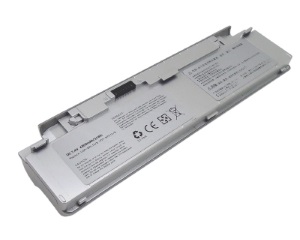 VGP-BPS15/S 7.4V 4400mAh BATTERY SONY VAIO VGN-P3 PID06116