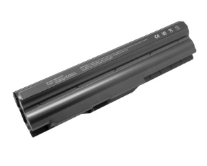 BATERIA SONY VAIO VPC-Z1 PRETA VGP-BPS20 6600mAh PID04472