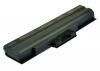 BATERIA Sony VGN-BZ 11.1V 5200mAh VGP-BPS21A PID6235