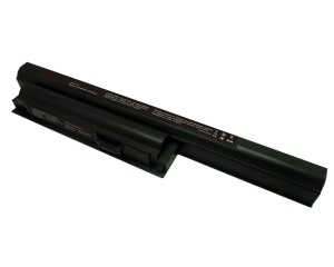 BATERIA SONY VAIO VGP-BPS26A PRETA 6600mAh 10.8V PID07093