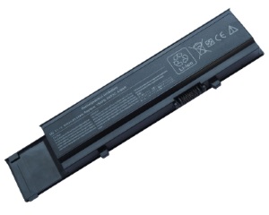 BATTERY Dell vostro 3400 Y5XF9 4400mAh 11.1V PID06326