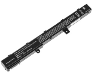 BATTERY ASUS X451MA A31N1319 2200mAh 11.25V PID07705 BATTERY ASUS X451MA A31N1319 2200mAh 11.25V PID07705