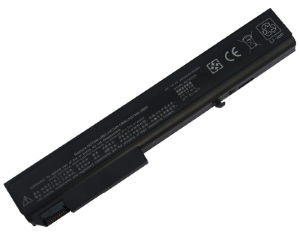 BATTERY HP ELITEBOOK 8530P AV08 14.4V 5200mAh PID02761