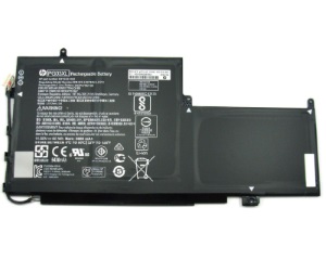 BATTERY HP Spectre X360 15-AP000 PG03XL 5680mAh 11.55V PID07914