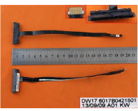 CABO 2HDD HP ENVY 17DW SATA 6017B0421501 PID05391