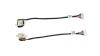 DC-IN CABLE HP Pavilion DV6-6000 PID05897
