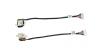 DC-IN CABLE HP Pavilion DV6-6000 PID05897 DC-IN CABLE HP Pavilion DV6-6000 PID05897