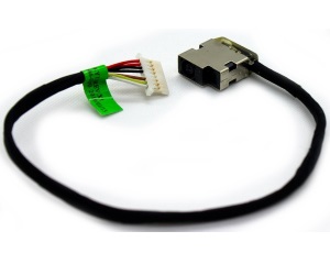 DC-In Cable HP Pavilion 15-AB 799749-Y17 PID7360