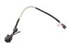 A1755301A DC In Cable Sony Vaio  VPC-CW