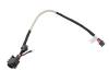 A1755301A DC In Cable Sony Vaio VPC-CW A1755301A DC In Cable Sony Vaio VPC-CW