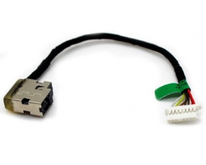 DC-IN CABLE 14-AC 14-AF 15-AC 15-AF PID07929