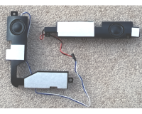 COLUNAS DE SOM ASUS X555LD 04072-01340000 PID00048