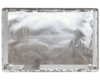 LCD BACK LID COVER HP 15s-fq SILVER L63603-001 PID00108