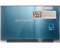 LCD AM-OLED 15.6" FHD 30P DR SL NO 347mm GL PID01908