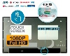 LCD LED 14.0" FHD ON CELL 40P BENT DR SL 02T2X6 PID00008