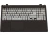 TAMPA SUPERIOR ACER ASPIRE E1-510 PRETO PID06474