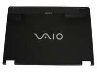 LCD BACK COVER SONY VAIO VGN-AR11 A1189697A PID05506