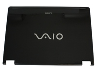 LCD BACK COVER SONY VAIO VGN-AR11 A1189697A PID05506 LCD BACK COVER SONY VAIO VGN-AR11 A1189697A PID05506