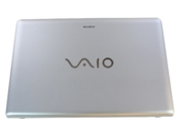 A1766353A LCD BACK COVER Sony Vaio VPC-EB19 A1766353A LCD BACK COVER Sony Vaio VPC-EB19