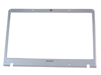 A1766373A LCD BEZEL Sony Vaio VPC-EB19 A1766373A LCD BEZEL Sony Vaio VPC-EB19