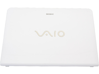 A1886744B LCD BACK COVER Sony Vaio SVE-14