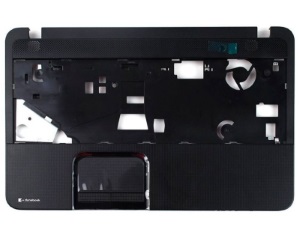 TOP COVER Toshiba Satellite C850 PRETO PID07180