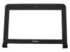 K000104770 LCD BEZEL Toshiba Netbook NB250