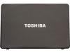 LCD BACK COVER Toshiba Satellite C660 C660D PID04981