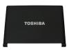 K000124490 LCD Back Cover Toshiba NB500