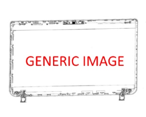 LCD BACK COVER ACER ASPIRE E1-532G RED PID06754