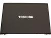 PID5817 LCD BACK COVER Toshiba Portégé R700