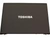 PID5817 LCD BACK COVER Toshiba Portg R700