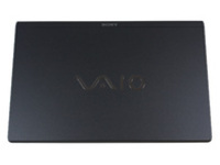 X21900713 PAINEL TRASEIRO LCD Sony Vaio VGN-Z1