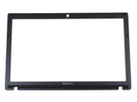 X21900734 MOLDURA LCD Sony VGN-Z41