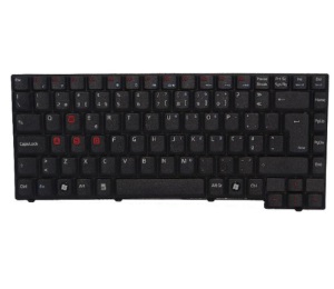 KEYBOARD Asus G2 PORTUGUESE 04GNJV1KPO00 PID03672