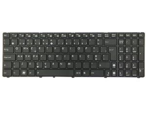 TECLADO Asus G60J-1B PRETO PT PO FRMBKL PID03661