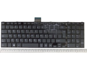 KEYBOARD PT PO PORTUGUESE Toshiba C55-A PID05636S KEYBOARD PT PO PORTUGUESE Toshiba C55-A PID05636S