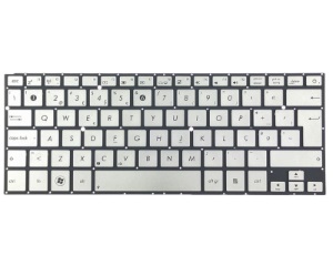 KEYBOARD ASUS UX31A SILVER PORTUGUESE PID07977
