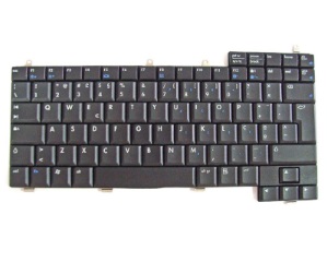 KEYBOARD HP Pavilion ze5300 Portuguese PID01789 KEYBOARD HP Pavilion ze5300 Portuguese PID01789