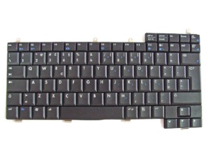 TECLADO HP Pavilion ze5300 PT Portugus PID01789