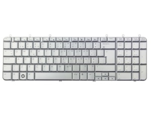 TECLADO HP PAVILION DV7-1000 PRATA PORTUGUS PID02716