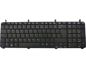 KEYBOARD HP Pavilion DV7-2000 PT PO PORTUGUESE PID02126 KEYBOARD HP Pavilion DV7-2000 PT PO PORTUGUESE PID02126
