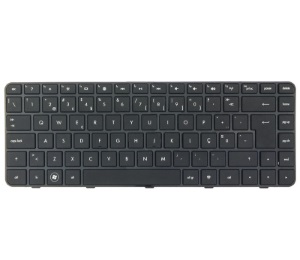 KEYBOARD HP Pavilion DM4-2110SP BLACK PT PO PID06612