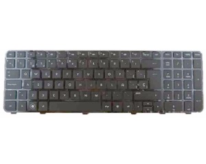 TECLADO HP Pavillion DV6-7000 698952-071 ESPANHOL PID07199