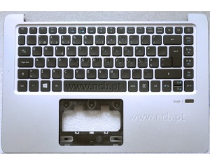 KEYBOARD ACER Swift SF314-51 PT PO PORTUGUESE PID07868 KEYBOARD ACER Swift SF314-51 PT PO PORTUGUESE PID07868