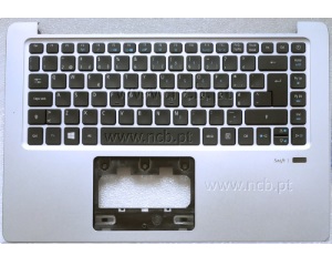 TECLADO ACER Swift SF314-51 PT PO PORTUGUS PID07868