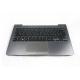 KEYBOARD SAMSUNG XE700TIC BALCK PO TC PID06852