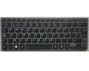 TECLADO TOSHIBA SATELLITE Z30-B PRATA ES SP FRBKL PID07889